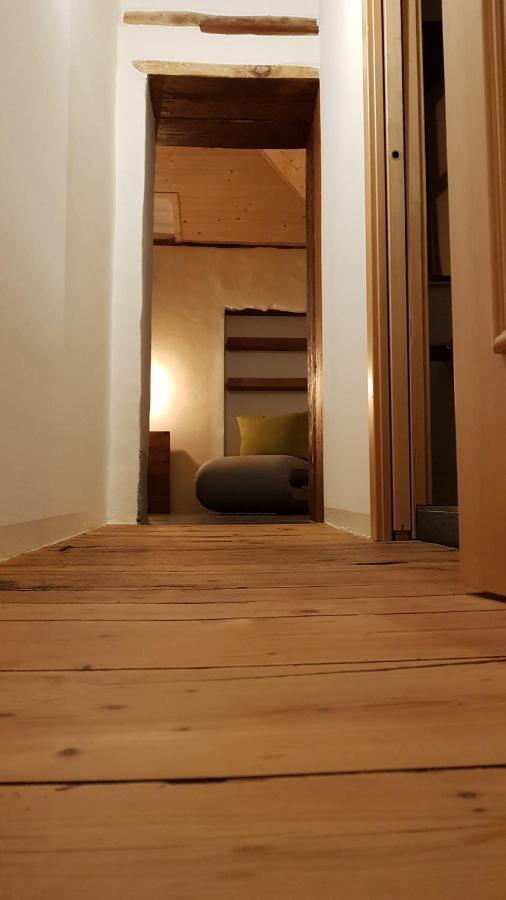 Bnb Ai Cav Calanca Arvigo Zewnętrze zdjęcie